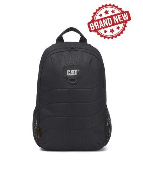 Caterpillar® Σακίδιο Πλάτης branded D-Ring Benson 22LT 84718-478 - Bags - Wallets