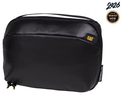 Caterpillar® Τσαντάκι χειρός νεσεσέρ 2,5LT 84737-01 - Bags - Wallets