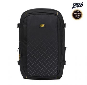 Caterpillar® Επεκτάσιμο Σακίδιο Πλάτης Καμπίνας 40LT Voyager 84832-01 - Bags - Wallets