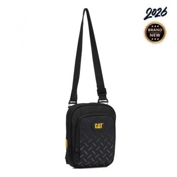 Caterpillar® Τσαντάκι ώμου 1,5LT 84833-01 - Bags - Wallets