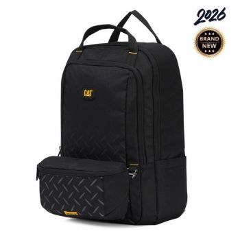 Caterpillar® Σακίδιο Πλάτης Voyager 2-in-1 Caterpillar 30LT 84836-01 - Bags - Wallets