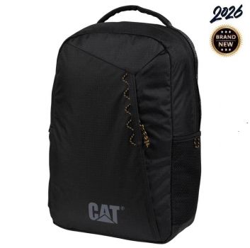 Caterpillar® Σακίδιο Πλάτης Explorer 23LT 84837-01 - Bags - Wallets