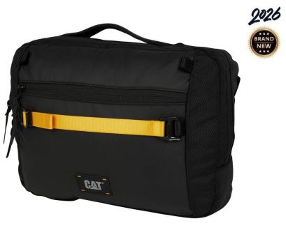 Caterpillar® Τσαντάκι ώμου στήθους Utility X Caterpillar 9,0LT 84838-01 - Bags - Wallets