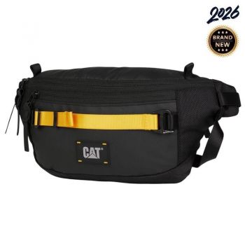 Caterpillar® Τσαντάκι μέσης Utility X Caterpillar 2LT 84841-01 - Βαλίτσες - Τσάντες - Πορτοφόλια