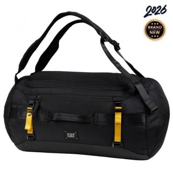Caterpillar® Τσάντα Ταξιδιού Σακ βουαγιάζ Utility X 21LT 84843-01 - Bags - Wallets