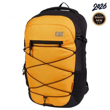 Caterpillar® Σακίδιο Πλάτης Logan 25LT 84844-12 - Bags - Wallets