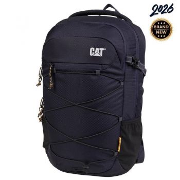 Caterpillar® Σακίδιο Πλάτης Logan 25LT 84844-483 - Bags - Wallets