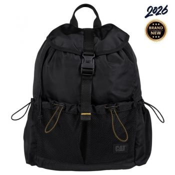 Caterpillar® Σακίδιο Πλάτης Ohio 18LT 84845-01 - Bags - Wallets