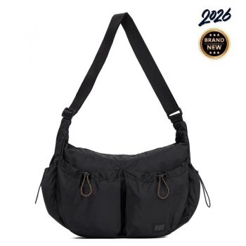 Caterpillar® Τσάντα χιαστί 15,0LT 84847-01 - Bags - Wallets