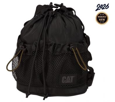 Caterpillar® Τσάντα Bucket Alabama 2,0LT 84848-01 - Bags - Wallets