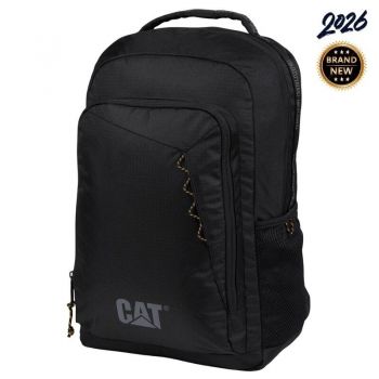 Caterpillar® Σακίδιο Πλάτης Explorer 25LT 84863-01 - Bags - Wallets