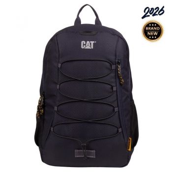 Caterpillar® Σακίδιο Πλάτης Urban Mountaineer Himalayas Hiking 24LT 84877-483 - Βαλίτσες - Τσάντες - Πορτοφόλια