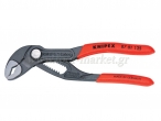 Knipex - Γκαζοτανάλια Cobra 125mm - Πενσοειδή