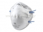 3M - Mask Dust / mist 8810 - Breathe Protection