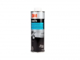 3M - Textured Body Protection Coating, White, 1 kg - Insulation - Surface Protection