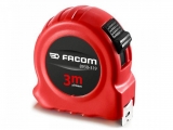 Facom - Roller with stop 3m x 19mm - Short Tapes - Long Tapes