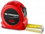 Facom - Measure with stop 8m x 25mm - Short Tapes - Long Tapes