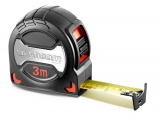 Facom - Μέτρο (ρολό) με στοπ 19mm x 3m   - Μέτρα - Μετροταινίες