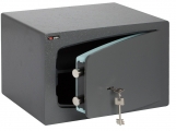 Cisa - Safe with Key M36xW30xH24cm - Safe deposit boxes -Security Locks - Padlocks