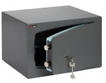 Cisa - Safe with Key, Laptop type Μ42xΠ35xΥ30cm - Safe deposit boxes -Security Locks - Padlocks