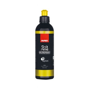 RUPES 9.DAFINE/250 ΑΛΟΙΦΗ ΓΥΑΛΙΣΜΑΤΟΣ GEL (ΔΟΧΕΙΟ 250ML) - Αλοιφές - Κεριά - Σφραγιστικά - Κεραμικά