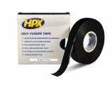 HPX - Aftovoulkanizomeni tape 19mm x 10m black - Tapes