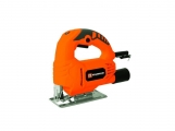 Krausmann - Jigsaw 450W - Jigs - Recip Saws - Planers