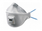 3M - Mask Dust / mist Aura 9322 - Breathe Protection