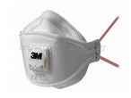 3M - Mask Dust / mist / fume Metal Aura 9332 FFP3 - Breathe Protection