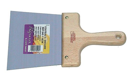 Σπατουλαδόρος Νο22x12cm - Blades - Paddles