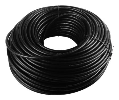 GOOBAY kit καλώδιο U/UTP CAT 6 94399, CCA, AWG 24/1, 305m, μαύρο - Cables - Adapters