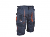 WURTH WORK BERMUDA ECLISSE (S-3XL) - Overalls - Work Trousers 