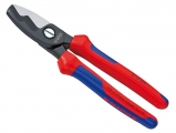 Knipex - Κόφτης για καλώδια 200mm - Πενσοειδή