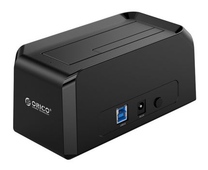 ORICO docking station για 2.5