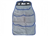 Auto GS - Organizer Case / Organizer for Car Seat Back 99076 - Cases - Stands - Covers