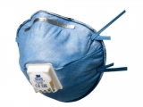 3M - Particle Mask FFP2NR D - Breathe Protection