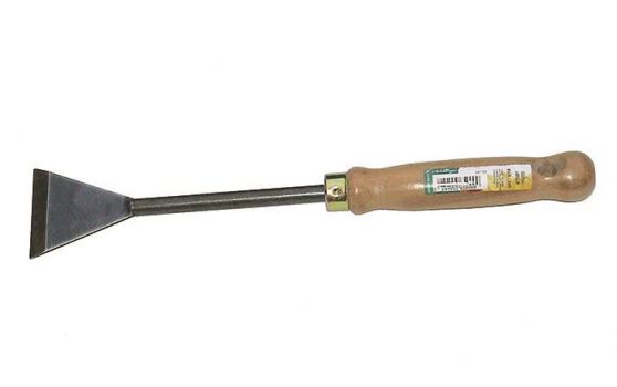 Ξύστρα σπάτουλα Νο60mm - Blades - Paddles