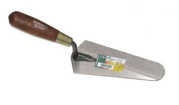 Μυστρί για σοφατζήδες Νο20x8,5cm - Blades - Paddles