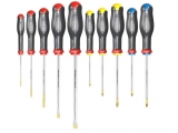 Facom - Screwdriver Set 10pcs - Screwdrivers