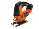 Black & Decker - Σέγα 18V (χωρίς μπαταρία & φορτιστή) - Σέγες - Σεγάτσες