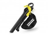 Karcher Αναρροφητήρας μπαταρίας BLV 36 V - Blowers - Vacuums