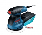 Bosch GEX 125-1 AE Professional Έκκεντρο Τριβείο 125mm Ρεύματος 250W - Sanders