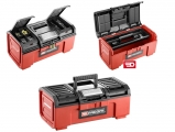 Facom - Plastic Toolbox TOOLBOX 16 \'\' - Tool Cases