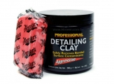 Meguiar\'s - Πηλός σκληρού καθαρισμού Detailing Clay Aggresive 200gr - Καθαριστικά - Detailers - Πινέλα