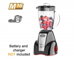 Μπλέντερ Μπαταρίας 16V Li-Ion 1.5L SOLO - Household Appliances 