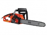 Black & Decker - 2200W Electric Chainsaw 45cm - Chain Saws - Secateurs - Sharpening