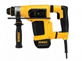 DeWALT - Πιστολέτο SDSPlus 32mm 4.2Joule  χαμηλών κραδασμών AVC 1000Watt - Πιστολέτα - Σκαπτικά - Κατεδαφιστικά - Καρφωτικά