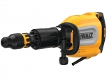 Dewalt Κατεδαφιστικό Πιστολέτο SDS-Max 1700Watt 27J - Πιστολέτα - Σκαπτικά - Κατεδαφιστικά - Καρφωτικά