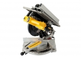 Dewalt Φαλτσοπρίονο 305mm 2 Εργασιών - Saws - Cutters - Slide Mitre Saws - Shears