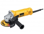 Dewalt Γωνιακός τροχός 850W - Angle Grinders - Twins Grinders